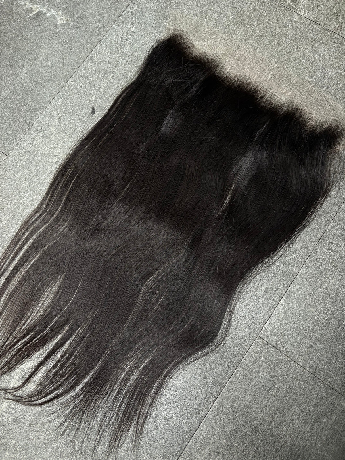 VIRGIN HD LACE FRONTALS