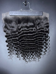 VIRGIN HD LACE FRONTALS