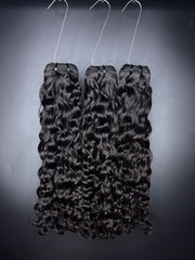 RAW HAIR BUNDLES