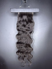 RAW HD LACE CLOSURES