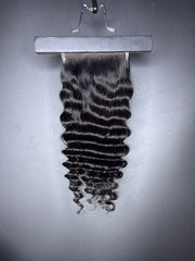 VIRGIN HD LACE CLOSURES