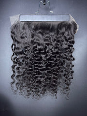 RAW HD LACE FRONTALS