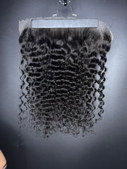 VIRGIN HD LACE FRONTALS